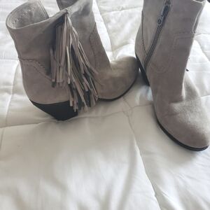 Sam Edelman boots